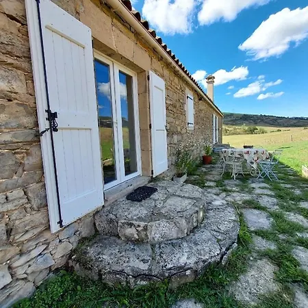 Konukevi D'hotes Les Louves 3*